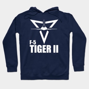 F-5 Tiger II Hoodie